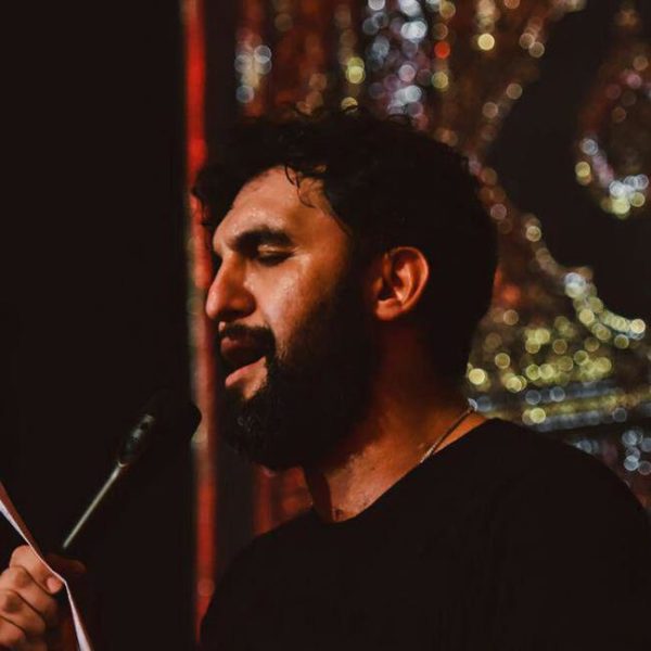 حمید علیمی بعد تو بی پناه